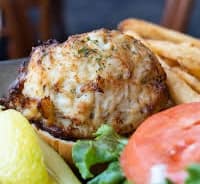 Harbor Watch Ocean City MD