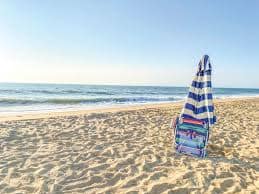 South Bethany Beach Delaware is a quieter option for vacation goers